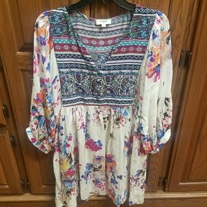 Umgee dress or tunic
